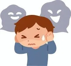 初診の病名あれこれ…