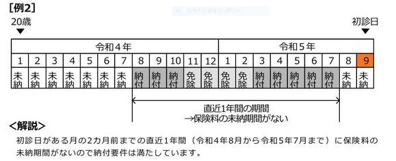 保険料納付要件（特例）_コピー